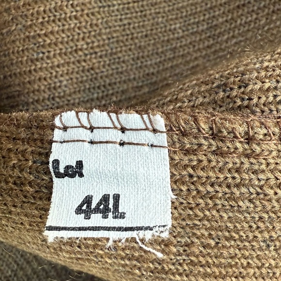 Vintage London Fog Maincoats Trench Coat 44L – Removable Liner, Made in USA - Picture 5 of 10